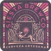36236: Испания, Siesta Brew