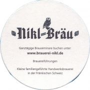 36243: Germany, Nikl-Bräu