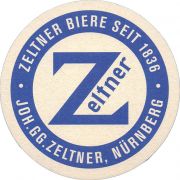 36246: Германия, Zeltner
