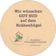 36251: Germany, Kulturbräu Kreinberg