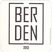 36257: Germany, Berden