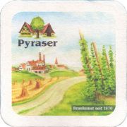 36260: Германия, Pyraser