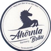 36262: Германия, Ahörnla Bräu