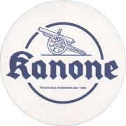 36265: Германия, Kanone