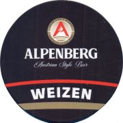 36276: Армения, Alpenberg
