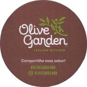 36279: США, Olive Garden (Бразилия)