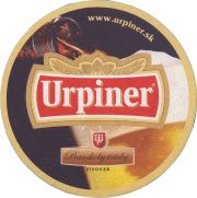 36282: Словакия, Urpiner
