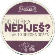 36288: Чехия, Podlesi