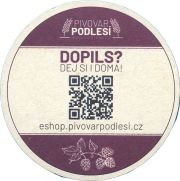 36288: Чехия, Podlesi