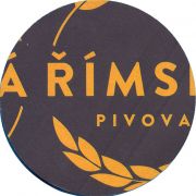 36293: Чехия, Rimska