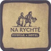 36307: Чехия, Na Rychte