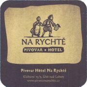36307: Чехия, Na Rychte