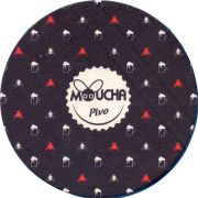36312: Чехия, Moucha