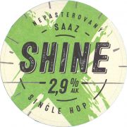 36314: Чехия, Pioneer / Shine