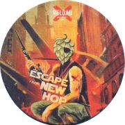 36345: Россия, Reload