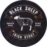36348: Россия, Black Sheep