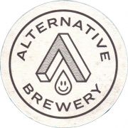 36353: Россия, Alternative Brewery
