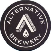 36353: Россия, Alternative Brewery