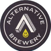 36354: Россия, Alternative Brewery