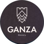 36361: Россия, Ganza