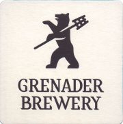 36363: Россия, Grenader