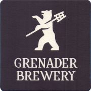 36364: Россия, Grenader