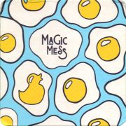 36375: Россия, Magic Mess