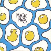 36376: Россия, Magic Mess