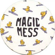 36377: Россия, Magic Mess