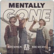 36389: Россия, Brewmen