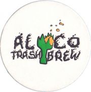 36417: Россия, Alcotrashbrew