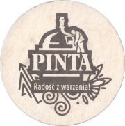 36430: Польша, Pinta