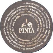 36430: Польша, Pinta