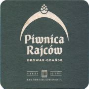 36436: Польша, Piwnica Rajcow