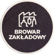 36437: Польша, Zakladowy