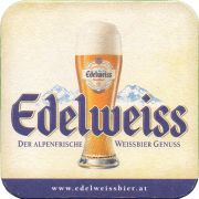 36457: Австрия, Edelweiss