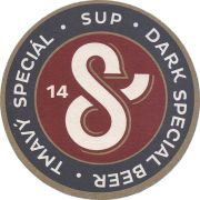 36487: Чехия, Sup