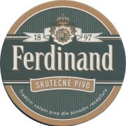 36489: Чехия, Ferdinand
