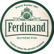 36490: Чехия, Ferdinand