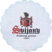 36495: Czech Republic, Svijany