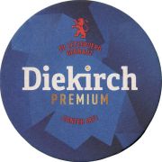 36503: Люксембург, Diekirch
