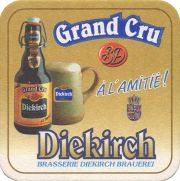 36506: Люксембург, Diekirch