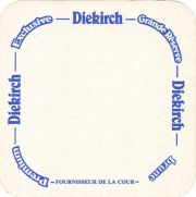 36506: Люксембург, Diekirch