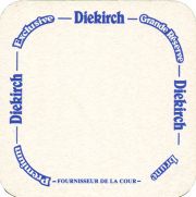 36507: Люксембург, Diekirch