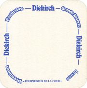 36508: Люксембург, Diekirch
