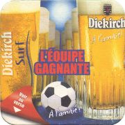 36509: Люксембург, Diekirch