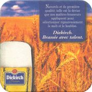 36510: Люксембург, Diekirch