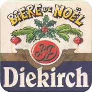 36511: Люксембург, Diekirch