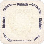 36511: Люксембург, Diekirch