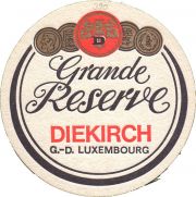 36513: Люксембург, Diekirch